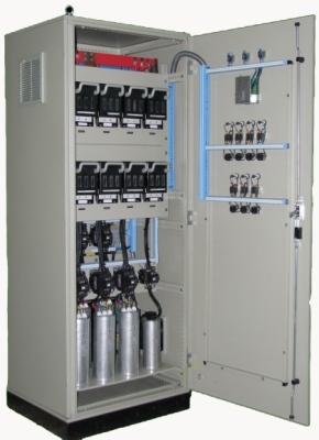 Electrical Switchgear