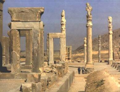 Persepolis