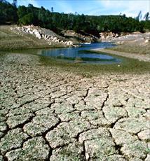 Meteorological stations set periods of drought in Khorramabad