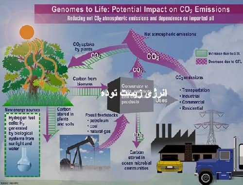 پاورپوینت آموزشی انرژی زیست توده یا بیوماس Biomass